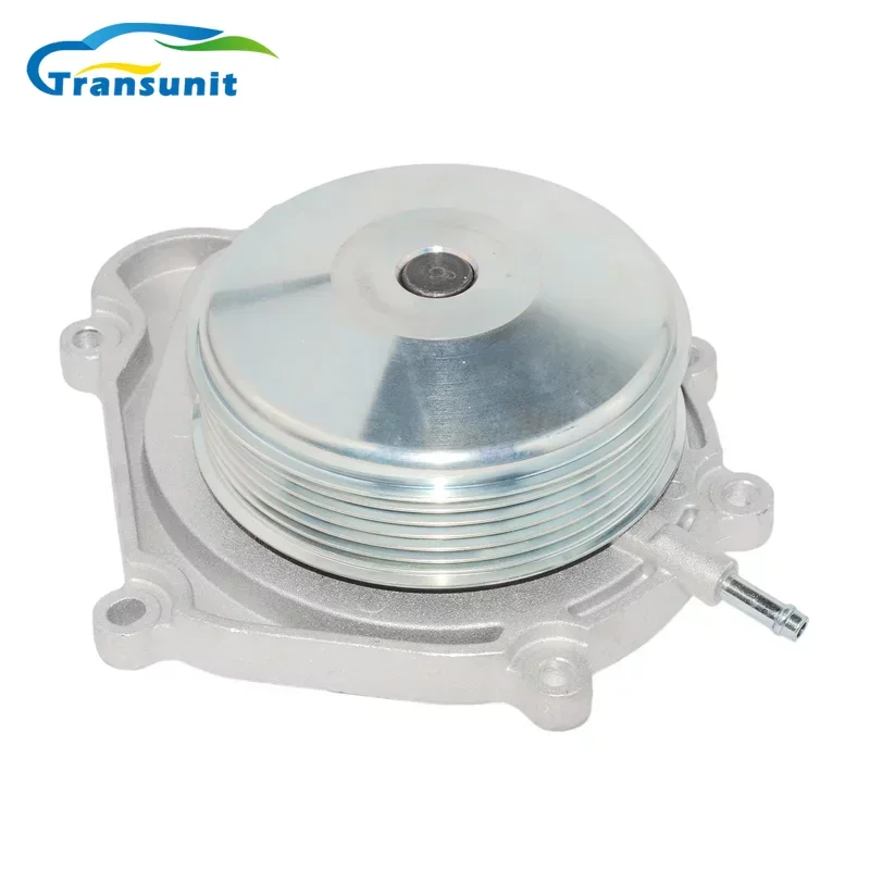 6512006401 A6512006401 A6512001301 New Water Pump For MERCEDES BENZ W204 C204 S204 C218 X218 W212 A207 C207 S212 X204 CDI