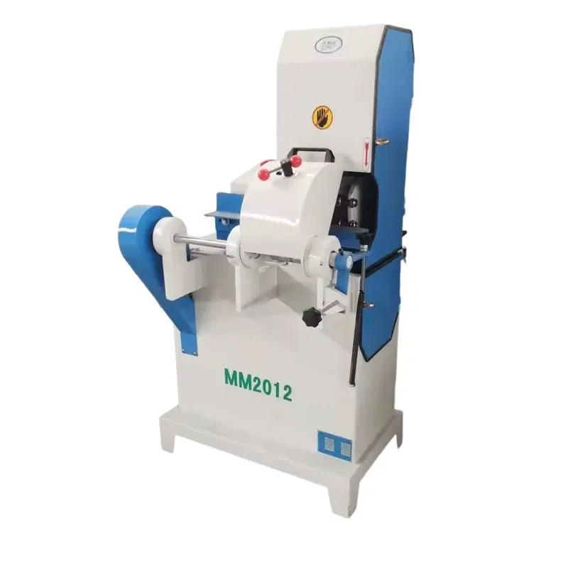 CE Certification Chinese Supplier Industrial Wood Broom Handle Sander,wood Stick Sander Sanding Wood Machine