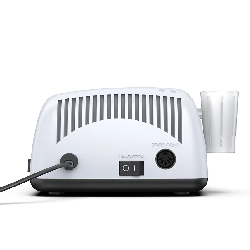 

Saeshin Strong 210+105 Original Dental Micromotor handpiece Jewelry Polishing Nail Drill Machine