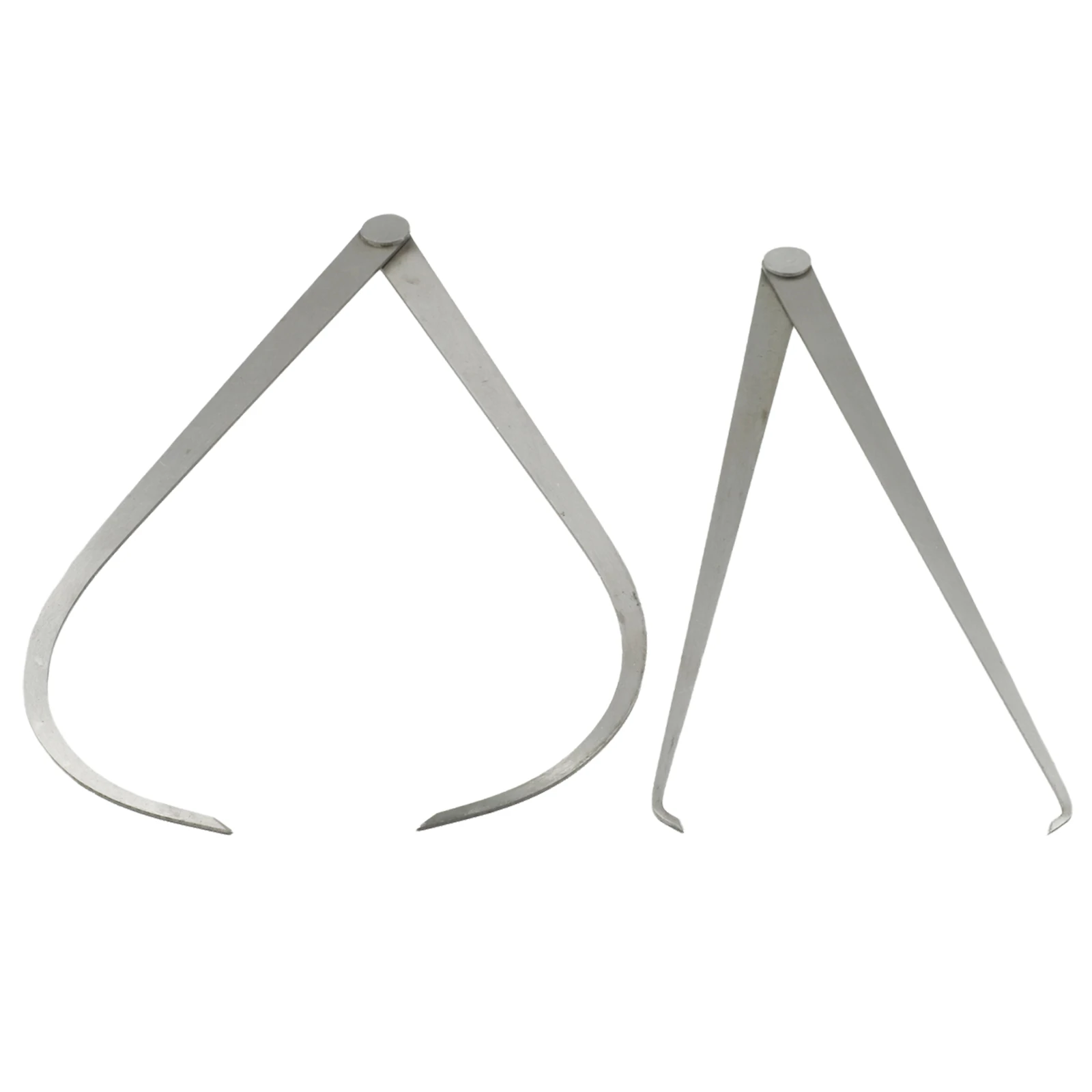 Pied à coulisse Calretraités 300mm, mesure externe TANLongueur totale 300mm 12 Calretraités pour poterie TANJambe réglable