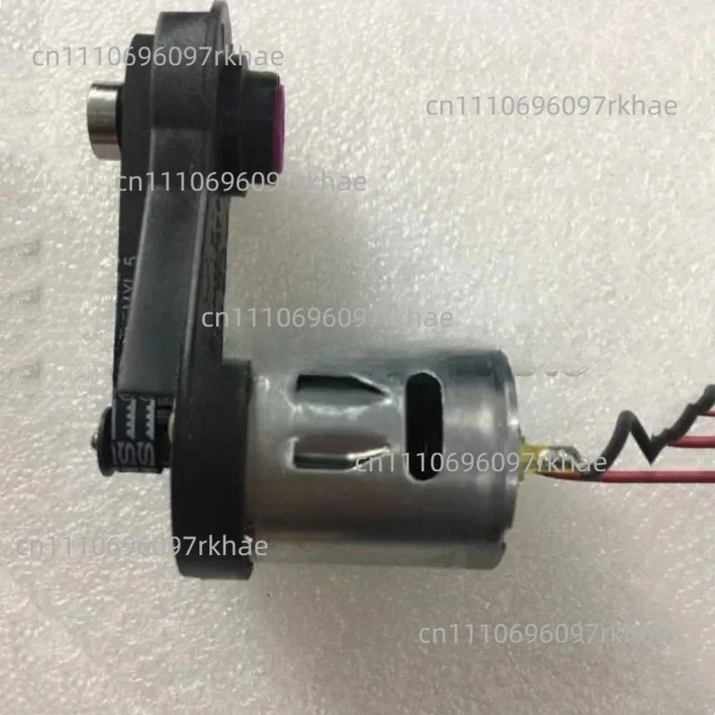 Vacuum Cleaner Roller Brush Motors for Philips FC6162 FC6402 FC6405 FC6168 FC6409 FC6166 FC6408 Robot Vacuum Cleaner Brush Motor