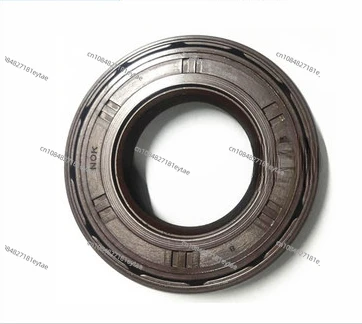 For ABB Robot Oil Seal Bz6805e Bz6806e High Temperature Fluororubber FKM Framework Oil Seal