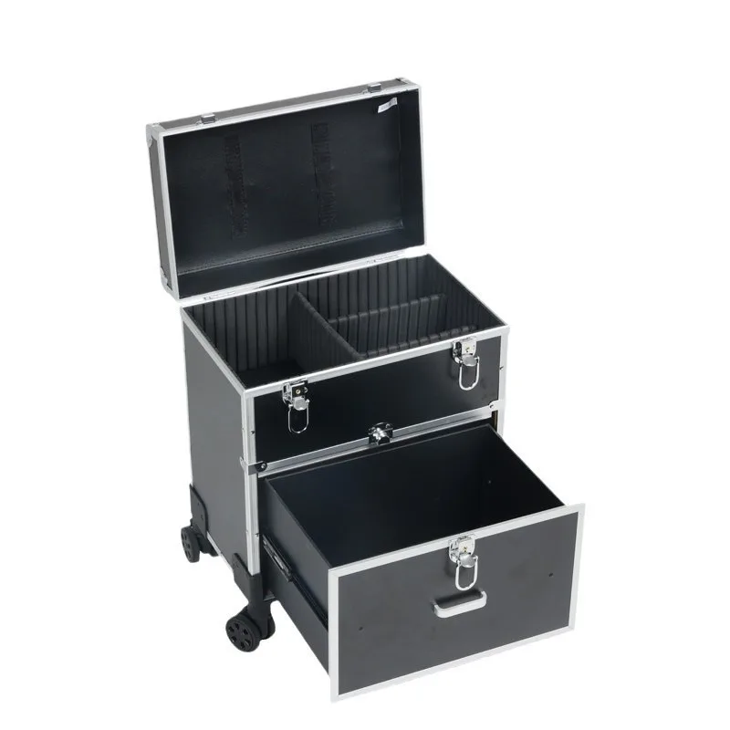 multi-layer-large-capacity-trolley-toolbox-hair-and-nail---iversal-wheel-makeup-artist-box