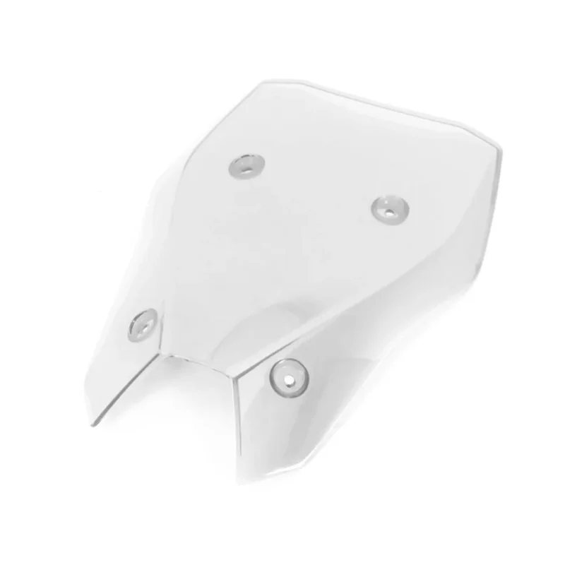 Motorcycle Windshield Windscreens Accessories For Kawasaki Z900 Z 900 SE 2025 Wind Deflectors Shield Screen Protector