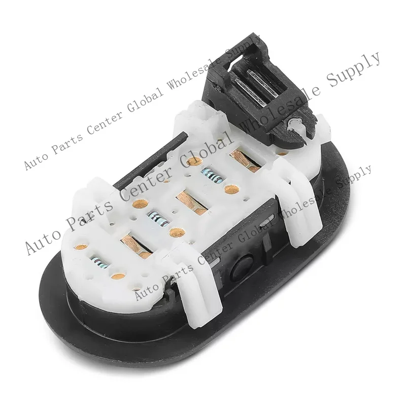 L+ Right of Steering Wheel Audio Radio Control Switch for Chrysler Dodge Jeep Ram 3