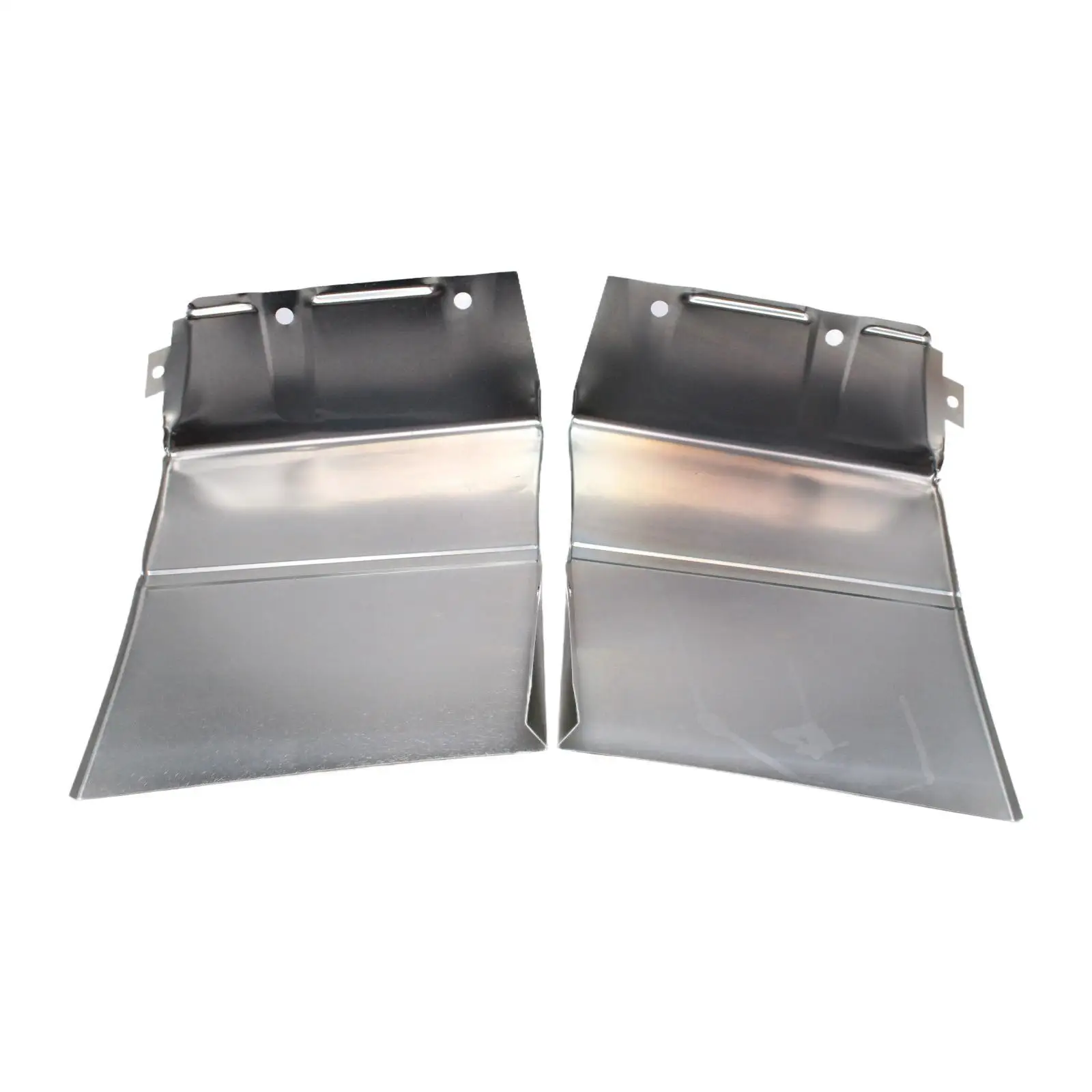 

Front Fender Repair Panel Set Durable Metal Patch Easy Install Auto Body Fenders for BMW E36 E36 Compact E36 Touring