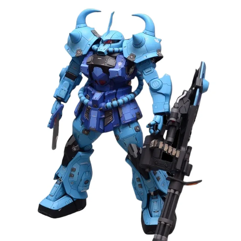 Sh studio-プラスチック製アセンブリキット,モバイルスーツキット,pg,1