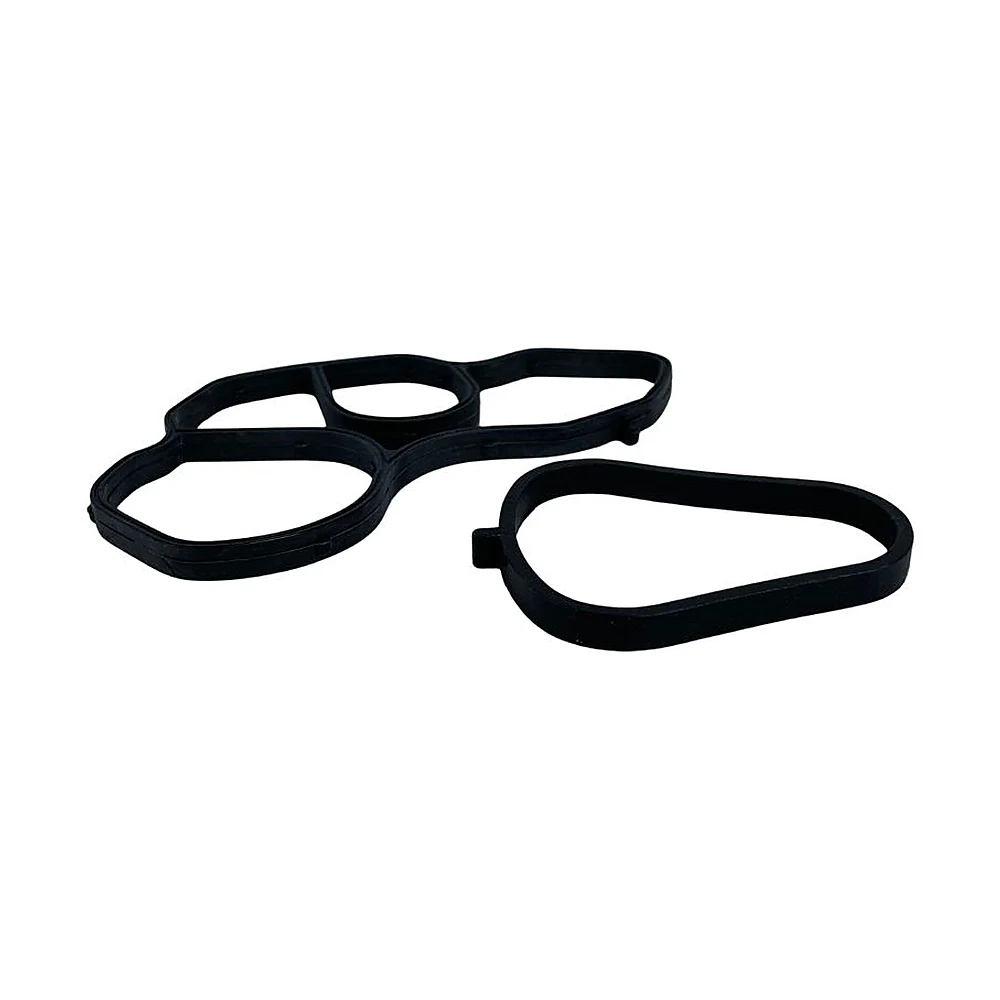 Engine Oil Cooler Gasket 11428643747 Fit For Mini Cooper ALL4 Countryman 2013-2024 Cooper S ALL4 2010-2024
