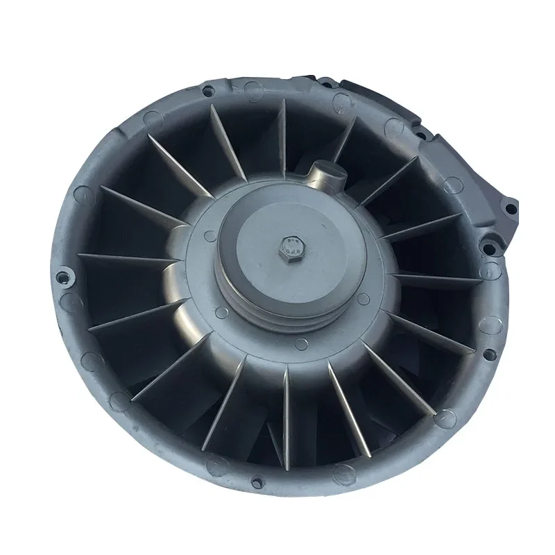 Air cooling fan BF6L913 0223 1229 0415 8981 02231229 04158981  engine parts for deutz