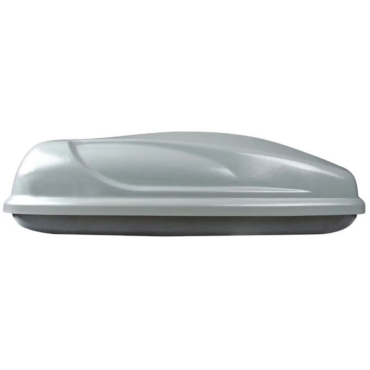 

Universal Car Roof Rack Top Carrier Storage Box Cargo