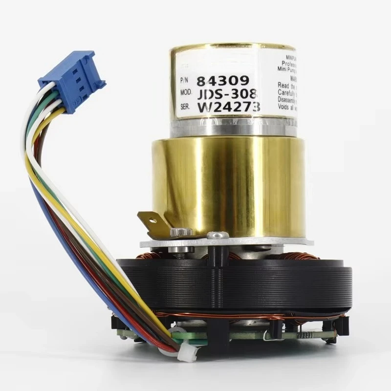 Opaque MG Pump With Motor Compatible For VJ1220 1310 1510 1520 1530 1630 1610 1710 CIJ Printer Spare Part