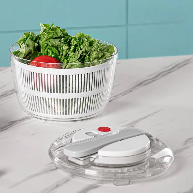 Thumbnail 2 - #17 Latest Salad Spinners Offers