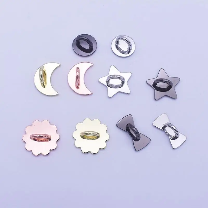Selbstklebender Metall-Handyanhänger 2 Stück Wasserdichter Klebehaken Versteckter Fingerring-Griff für Handyhülle – Detail 5