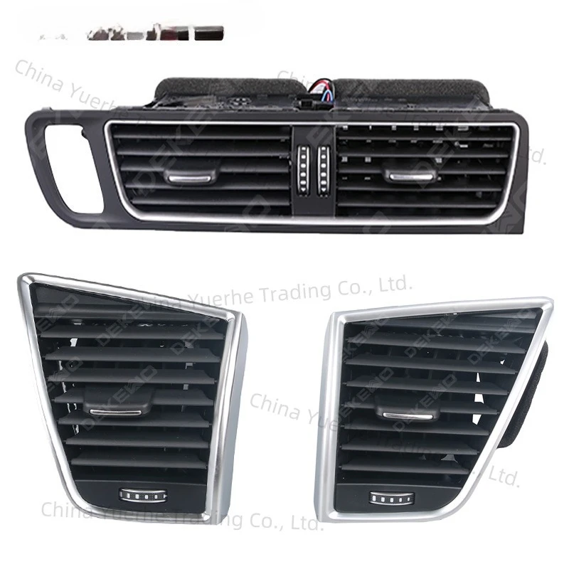 

Подходит для кондиционера Audi Q5, трендовая сборка 8R1820951 8R1820901 8R1820902.