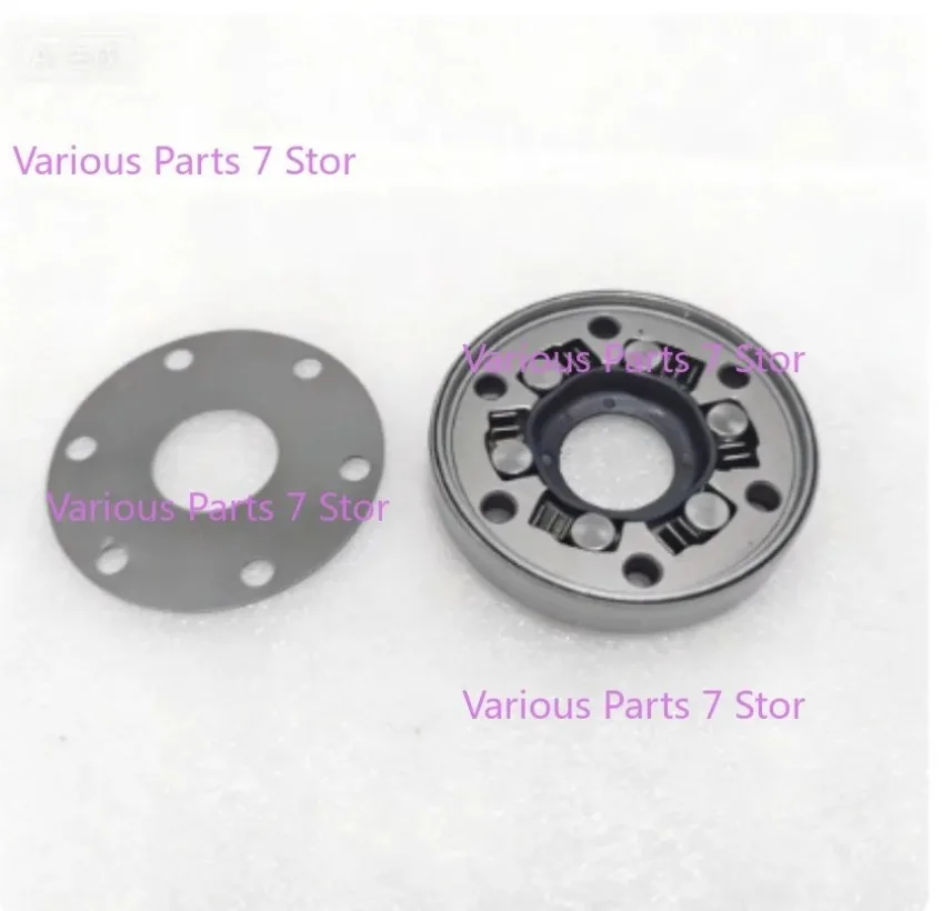 6 holes starting clutch fly wheel（new）for QJ150-2K/2N 150s 165s 180s