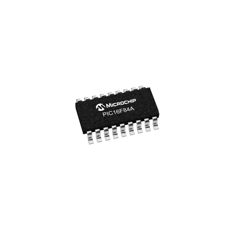 PIC16F84A-04I/SO Package: SOP18 microcontroller PIC16F84A original genuine Welcome to contact us for pricing