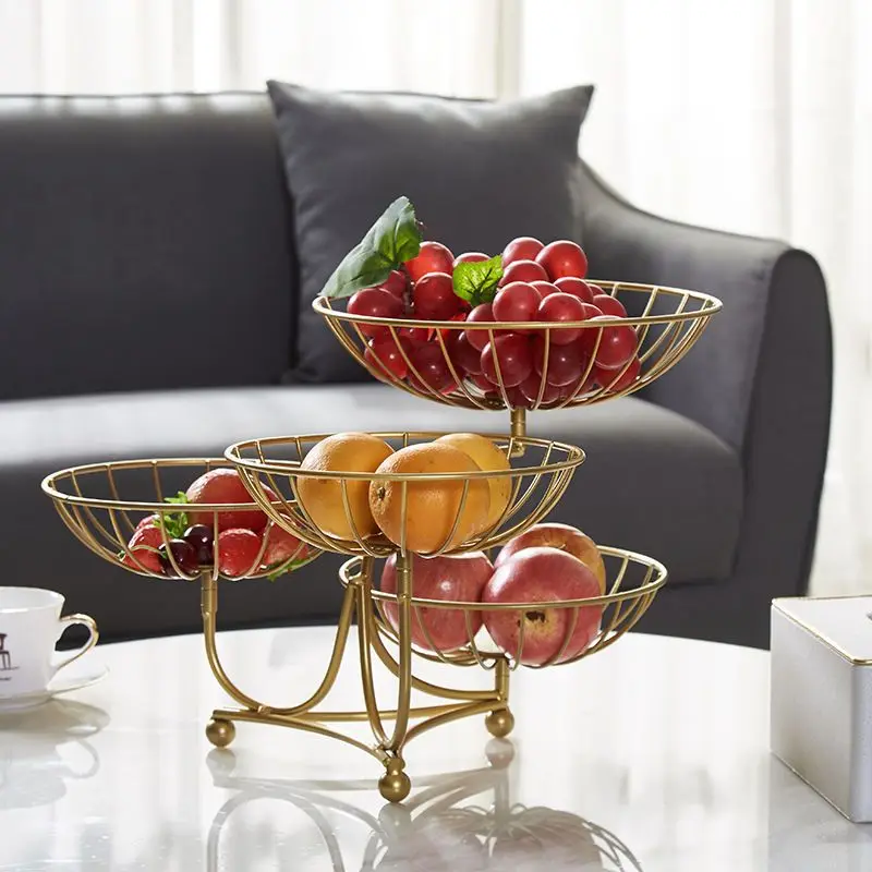 سلة تخزين إبداعية ذات سعة كبيرة لمشاهير الإنترنت على الطراز الأجنبي