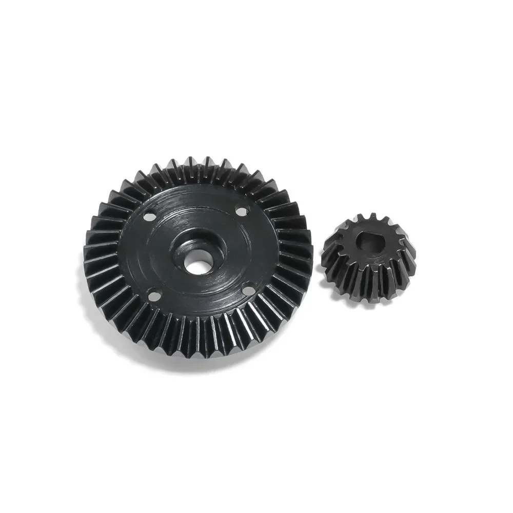 GPM Steel Spur gear main gear - set TT2100 per TAMIYA TT02 TT02B RC CAR PART accessori per auto rc auto per adulti