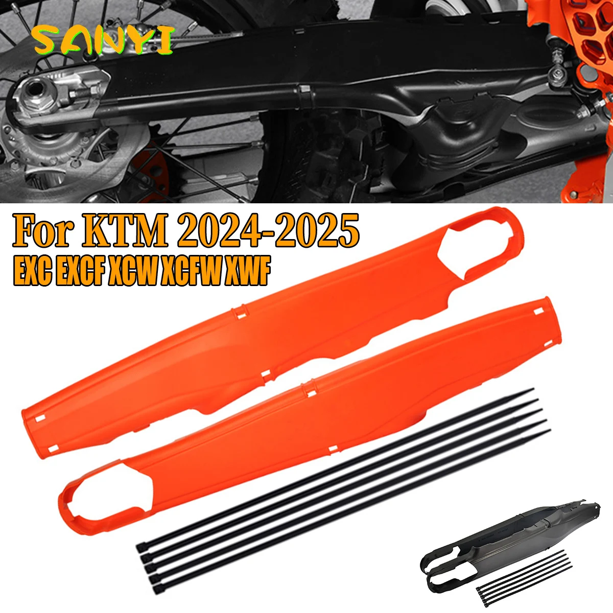 For Ktm 2024 Exc EX…