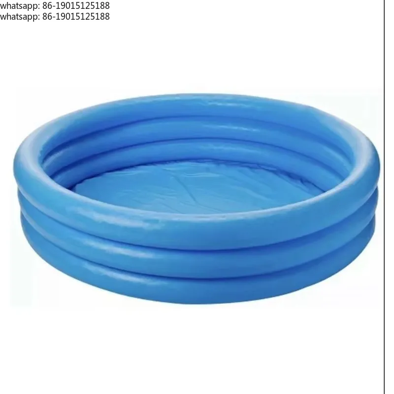 Inflatable above-ground swimming pool Children's games Family swimming pool Wholesale price