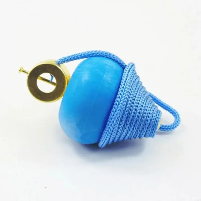 J2HD Flexible Spinning Tops Toy Sensory Fidgets Pull String Gyro Adult Office Favor