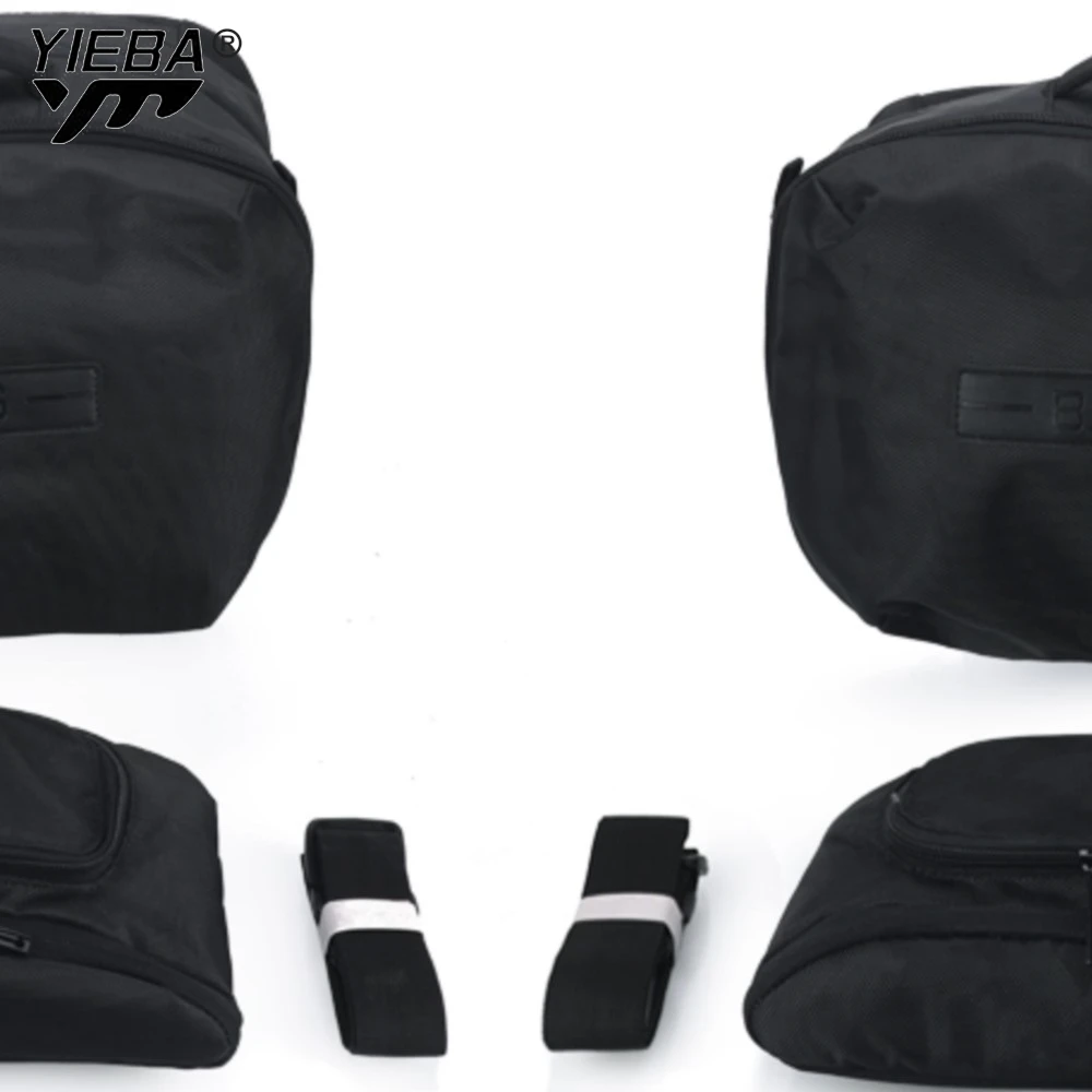 

For BMW R 1300 GS R1300 GS 2023 2024 F850GS R1250GS 2022 Suitcases Inner Bag Toolkit Side Case Pannier Saddle Bag R1300GS 2025