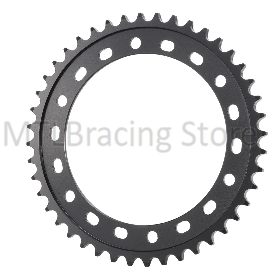 Rear Wheel Sprocket Gear For HONDA CB1000R 2008-2016 2009 2010 2011 2012 2013 2014 2015