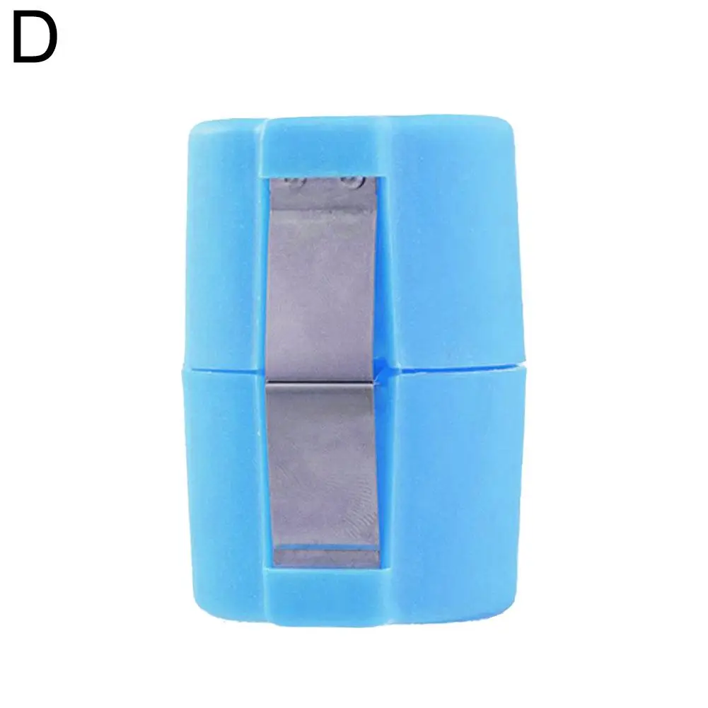 Aço inoxidável ovo cracker topper cortador de ovo abridor separador removedor ferramenta corte ovo para duro sof m2y0