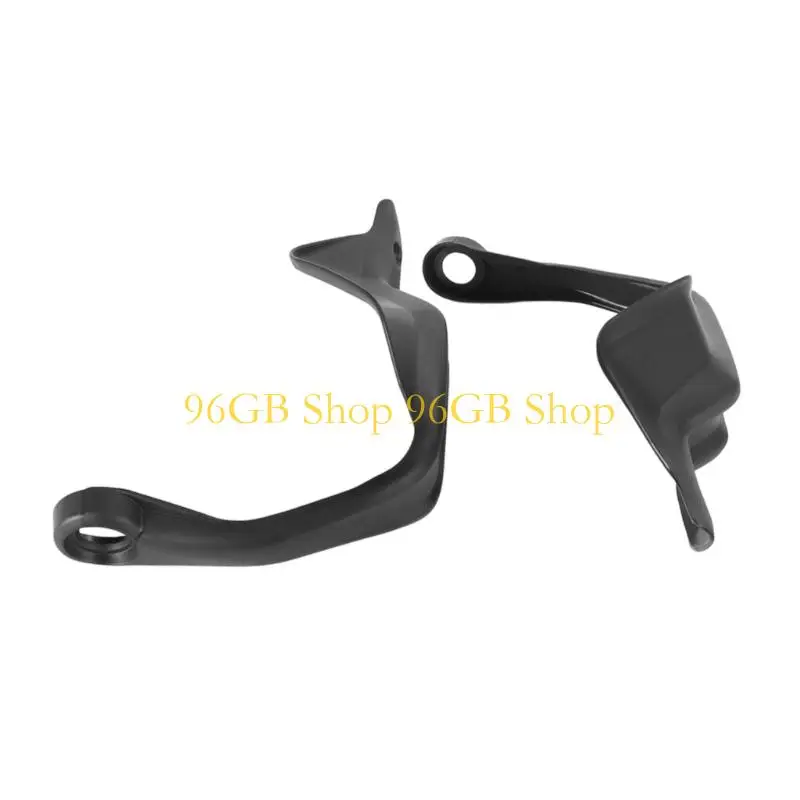 

96GB Comfort Enhancing Breathable Motorcycle Scooters Hand Protectors Covers Guard for R1200GS F750GS F800GS City Commuters