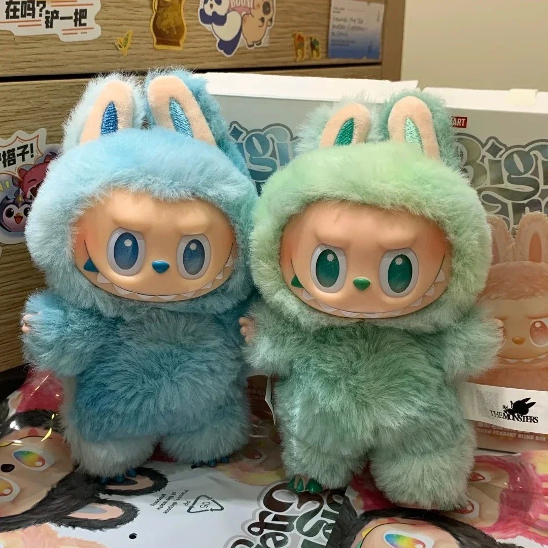 

Luxury Labubu 3.0 Big Energy Vinyl Plush Blind Box, Superb Quality Cute Doll Decor Premium Gift for Kids Collection