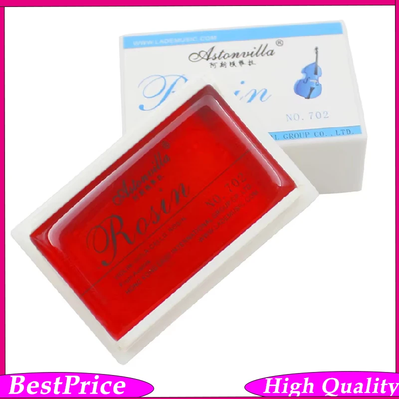 Professional Rosin For Violin Viola Cello Stringed Instrument Accessories High Quality Rosin For Bow Strings Musical Parts