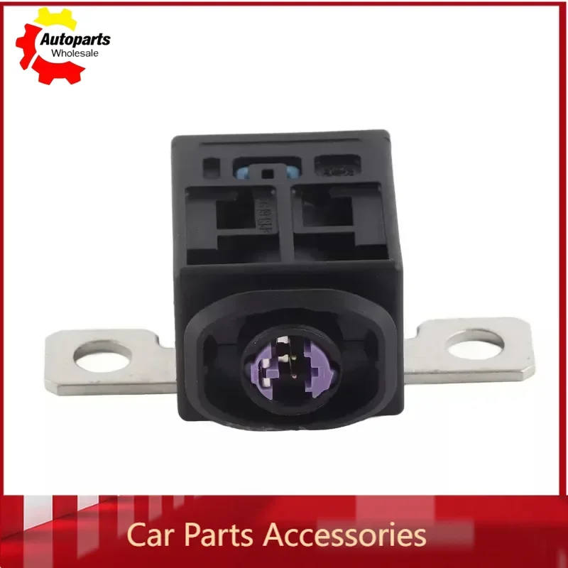 For BMW 5 6 7 Series G30 G31 G38 F90 M5 Battery Power Off Switch Crash Battery Fuse Overload Pyrofuse 61146802944