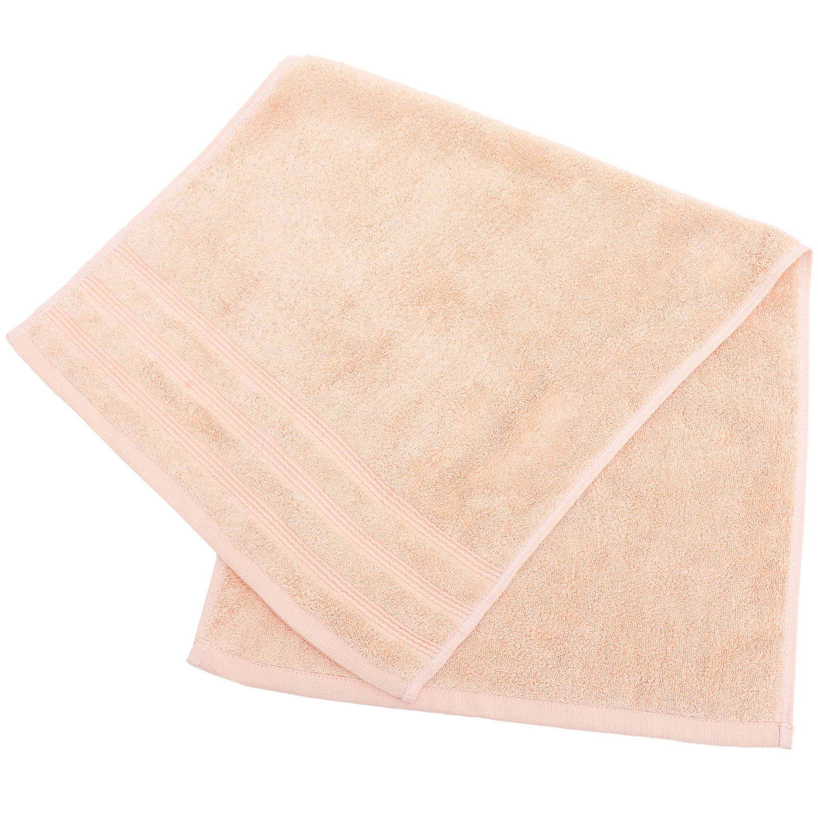 

Beach Towel Thickened Sports Oversized Large Bath Sweat Soft Towels Pink Fitness