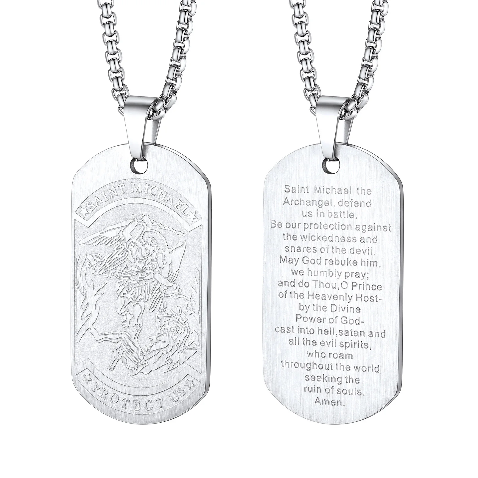 U7 Saint Michael Ne… - image