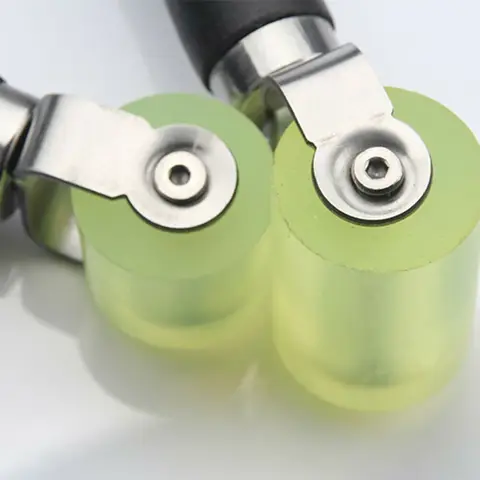 Bilstereo ljudisolering bomullsrulle tryckhjul bilar bilbullerisolering för bilar akustisk skum akustisk isolator bil 10 best sales värmeisolering - №3