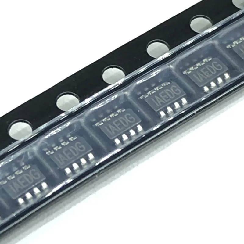 MP2122GJ MP2122 AEDJ SOT-23-8 ADJ 2AIC 10 Uds