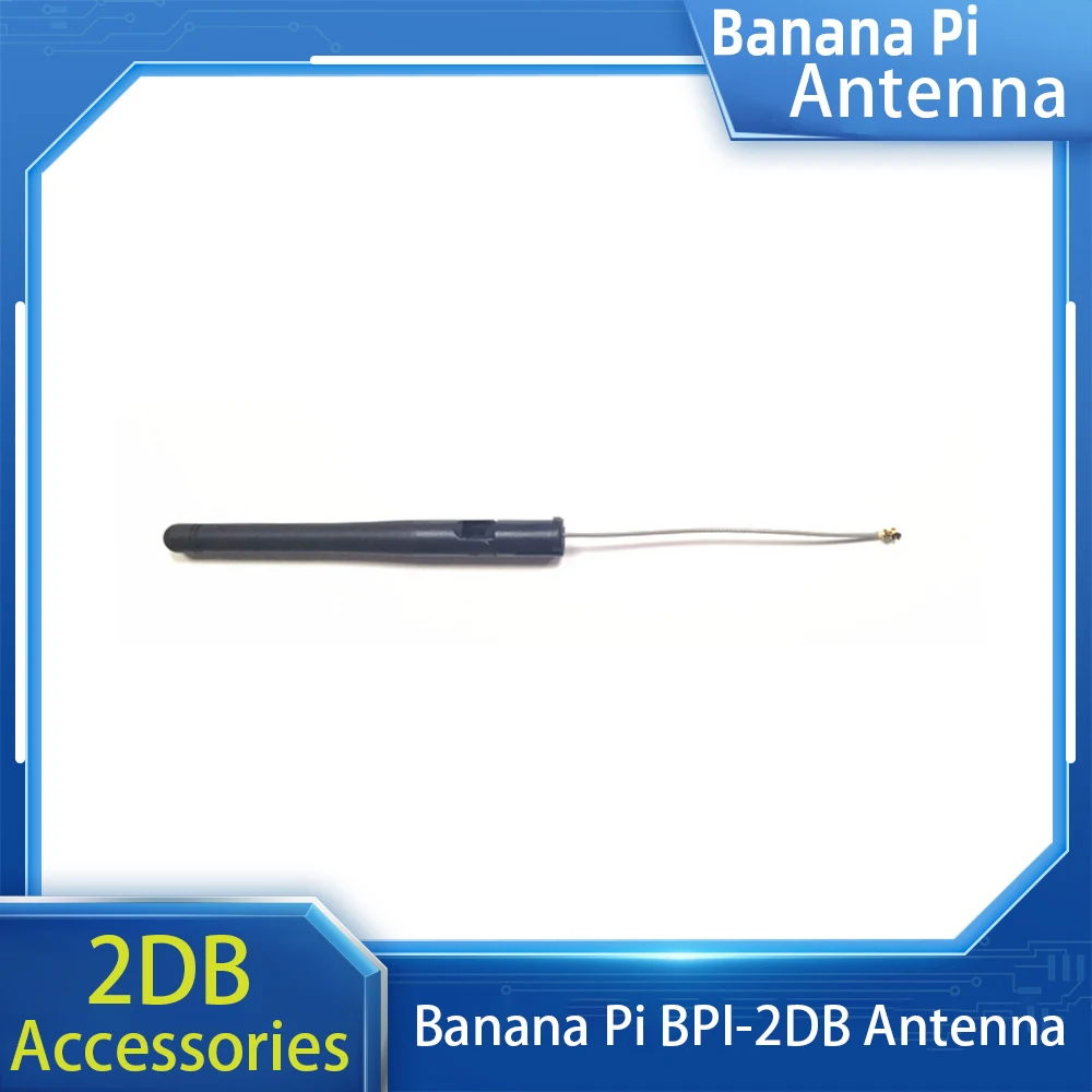 Banana Pi 2DB WiFi Antenna for BPI Board