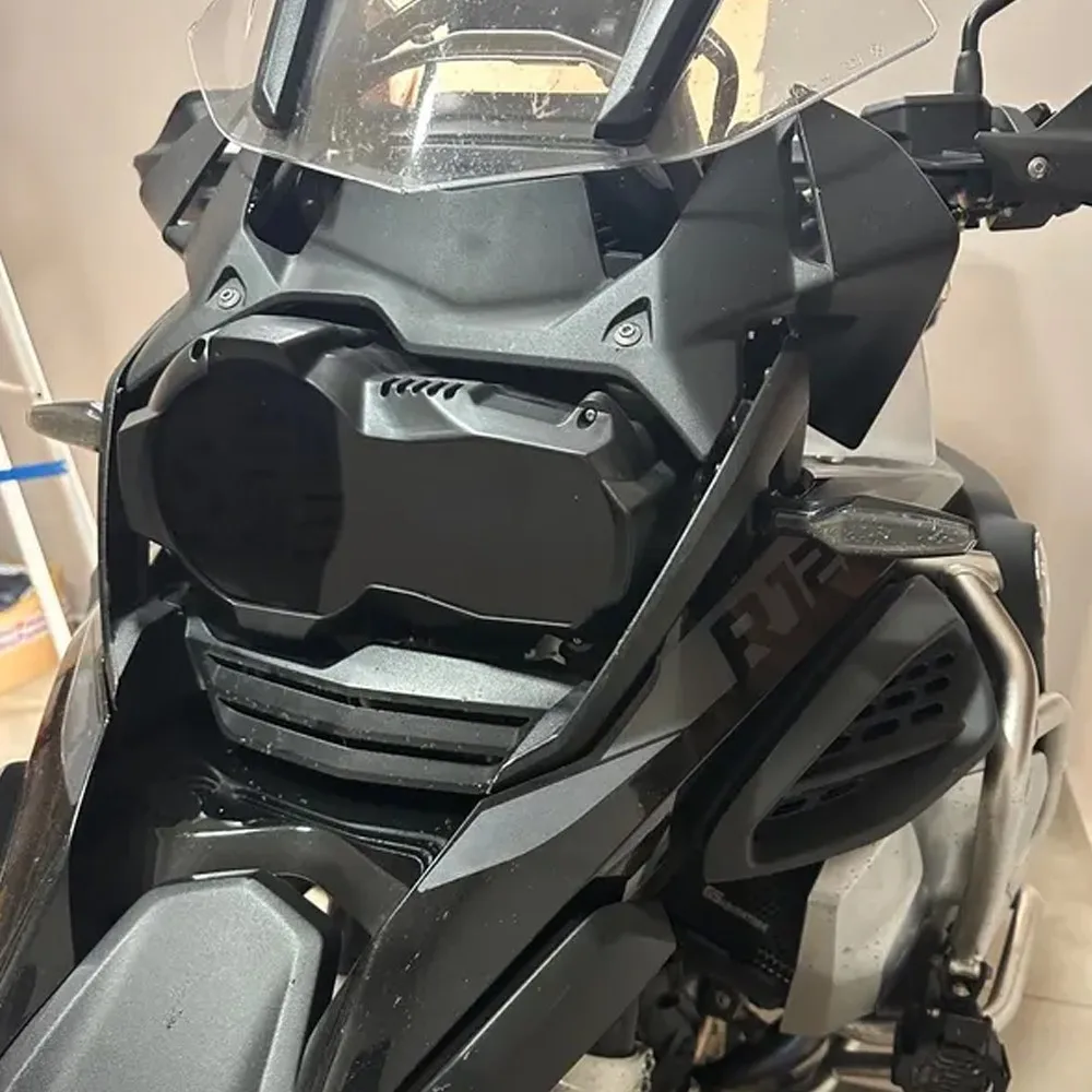 

Motorcycle Headlight Guard Protector Lens Cover For BMW R 1250 GS LC ADV R1200 GS adventure GSA 2013-2023 2022 R1200GS R1250GS