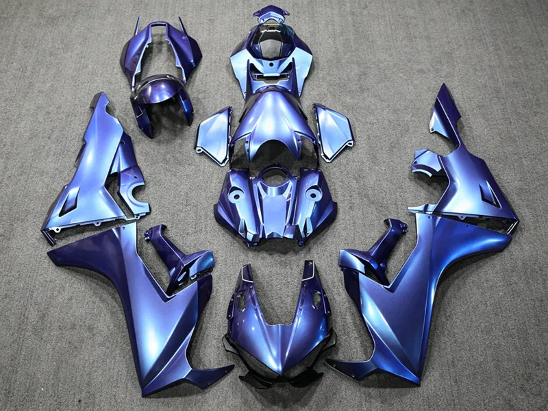 Suitable for Honda CBR1000RR, 2017, 2018, 2019 motorcycle fairing shell accessories Multicolor optional can be customized
