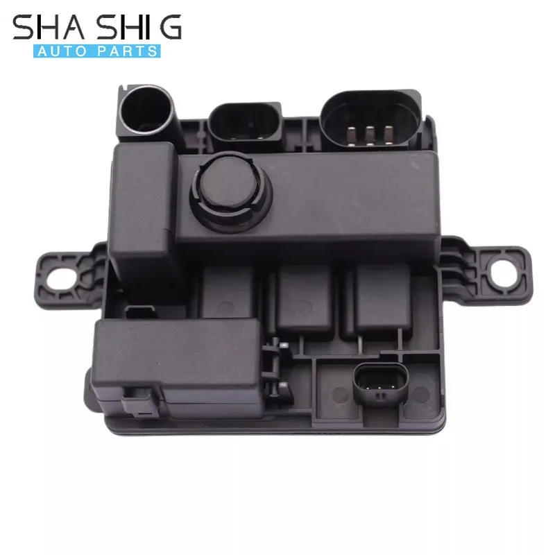 12637591534 New Integrated Power Supply Module Fit For BMW 2 3 4 5 7 Series