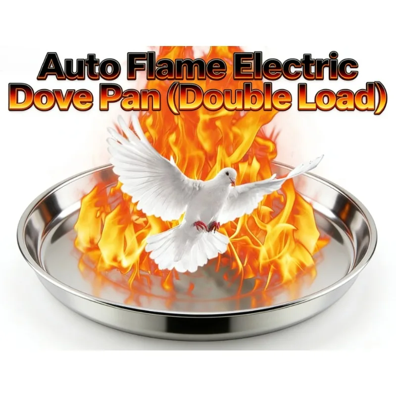 auto-flame-electric-dove-pan-double-load-–-stage-magic-trick-appearing-fire-illusion-magician-gimmick-props-accessories