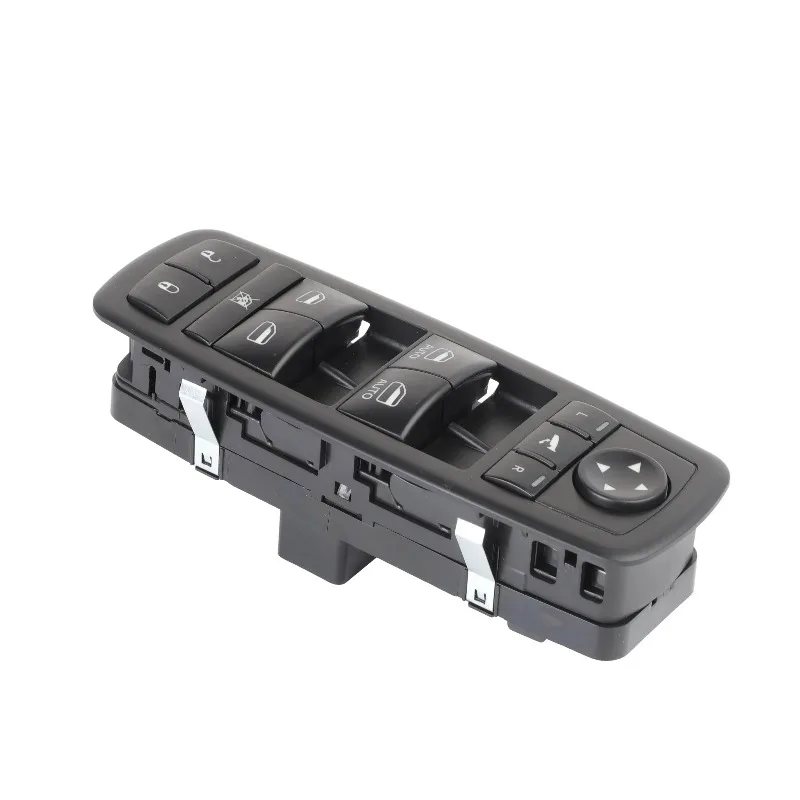 Master Power Window Switch 68298867AA For Chrysler Town & Country Dodge Grand Caravan Ram 1500 2012-2015 Front Left Car Parts