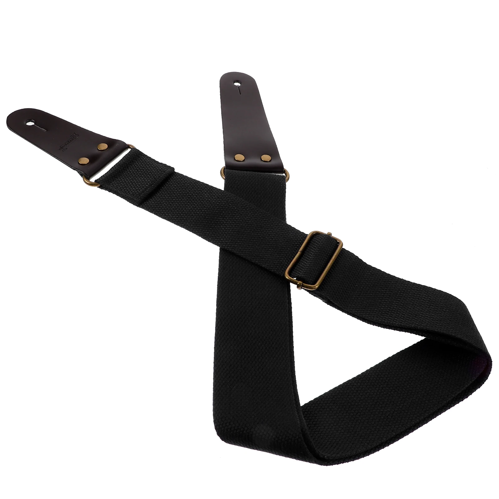 

Guitar Strap Straps Electric Acoustic Neck Cotton for Guitars Unique Musical Instrument