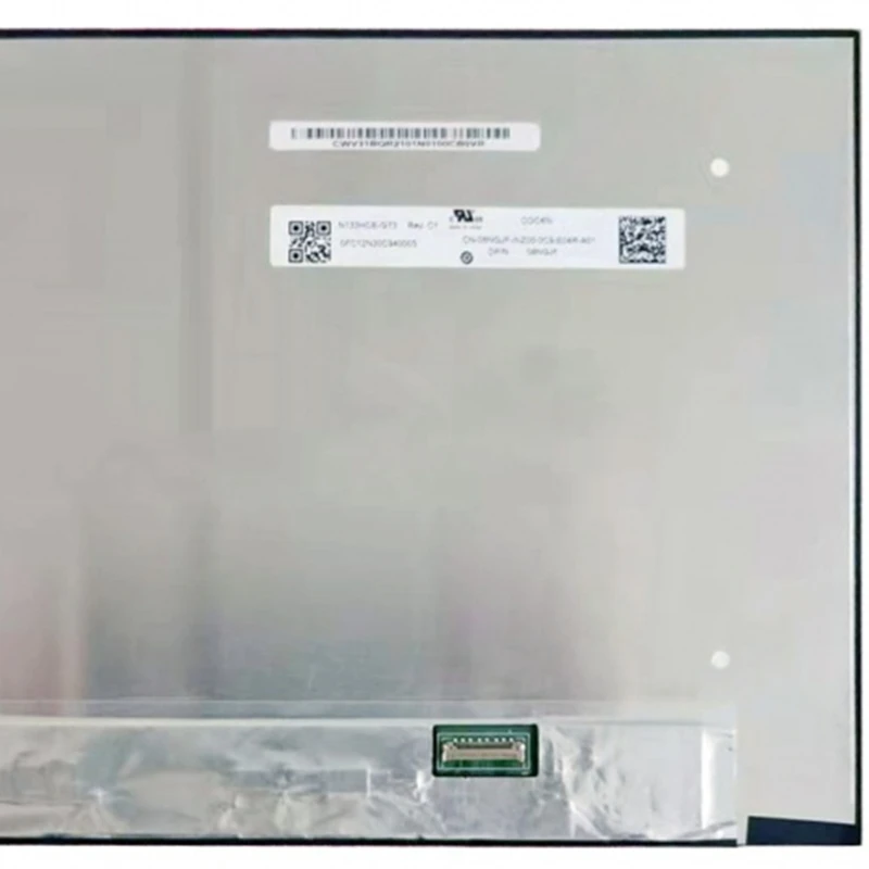 

N133HCE-GT3 13,3 1920X1080 СВЕТОДИОДНЫЙ ЭКРАН для ноутбука