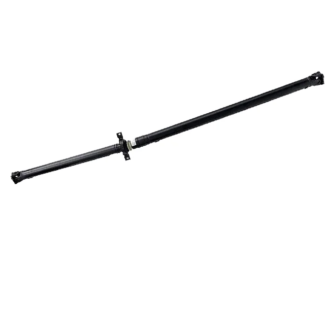 

Gimbal Rear Driveshaft Prop Shaft Assembly Fits for Honda Cr-V 2.0 AWD 2012 2013 2014 OE:40100T0AA01 40100-T1E-E01 40100T0ARM2