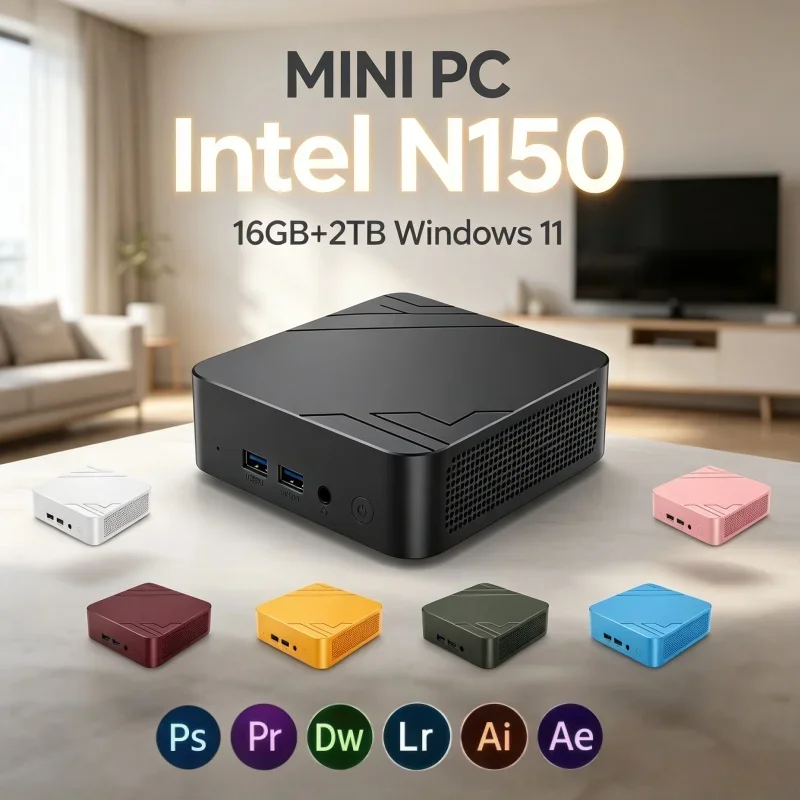 2026-ultra-small-mini-desktop-pc-intel-n150-win11-16gb-ddr4-2tb-ssd-support-4k-hd-wifi6-pocket-mini-computer-for-home-office