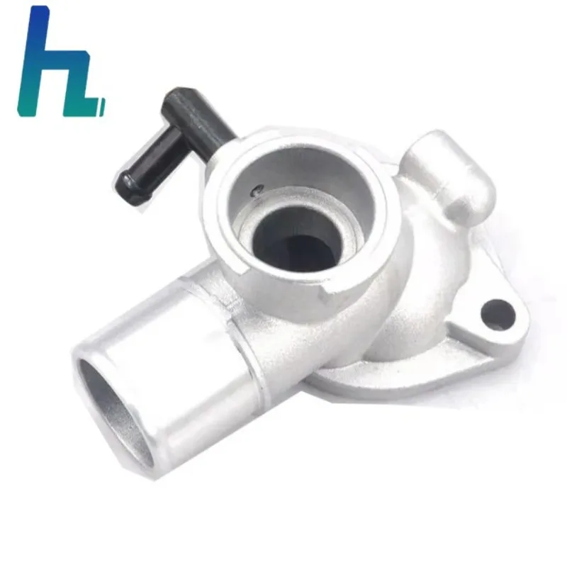 

25560-4X110 Auto Parts Altatec Thermostat Cover for Hyundai Terracan And Kia Carnival 2.9 D