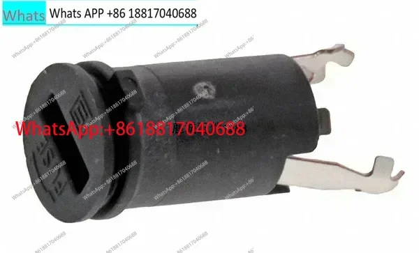 Schurter Fpg Series…