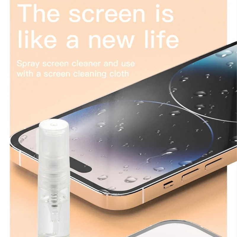 2025 新しい 32 in 1 キーボード クリーニング キット多機能クリーナー キット イヤフォン携帯電話用