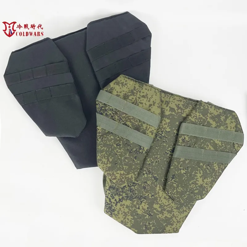 

Outdoor Crotch Protection Vest